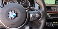 BMW
 X1 1.8D X-DRIVE