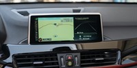 BMW
 X1 1.8D X-DRIVE