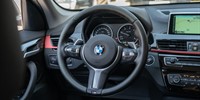 BMW
 X1 1.8D X-DRIVE