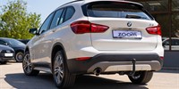 BMW
 X1 1.8D X-DRIVE