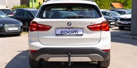 BMW
 X1 1.8D X-DRIVE