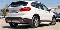 BMW
 X1 1.8D X-DRIVE