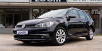 Volkswagen Golf 1.6 TDI