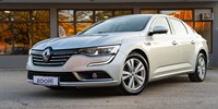 Renault Talisman 1,5 DCI