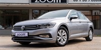 Volkswagen Passat 1.6 TDI