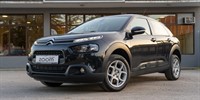 Citroën C4 Cactus 1.5 BlueHDI