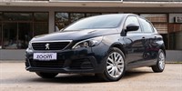 Peugeot 308 1.5 BLUEHDI