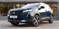 Peugeot 3008 1,5 BlueHDI