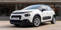 Citroën C3 1.6 BLUEHDI