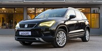 Seat Ateca 2,0 TDI 4Drive