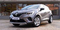 Renault Captur 1,5 DCI