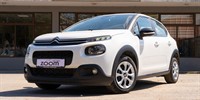 Citroën C3 1.5 BLUEHDI