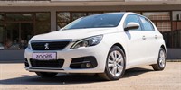 Peugeot 308 1.5 BLUEHDI