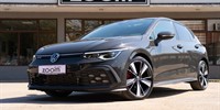 Volkswagen Golf GTD 2.0 TDI