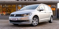 Volkswagen Touran 2,0 TDI