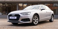 Audi A4
 2,0 TDI