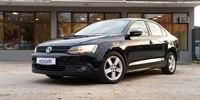 Volkswagen Jetta
 2.0 TDI