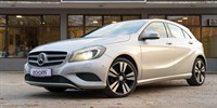 Mercedes-Benz A-Class 180 CDI