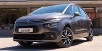 Citroën  C4 Spacetourer 1.5 BLUEHDI