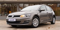 Volkswagen Golf 1.6 TDI