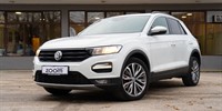 Volkswagen T-Roc 2,0 TDI