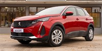 Peugeot 3008 1,5 BlueHDI