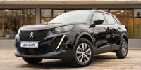 Peugeot 2008 1,5 BlueHDI