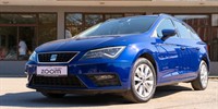 Seat Leon ST 1.6 TDI