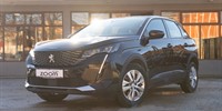 Peugeot 3008 1,5 BlueHDI