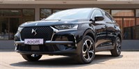 DS DS 7 CROSSBACK  1.5 BLUEHDI