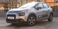 Citroën C3 1,5 BlueHDI