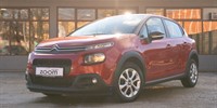 Citroën C3 1,5 BlueHDI