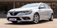 Renault Megane 1.5 DCI