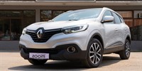 Renault Kadjar 1.5 DCI