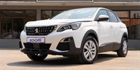 Peugeot 3008 1.5 BLUEHDI