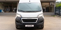 Peugeot Boxer 2.2 BLUEHDI