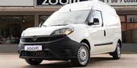 Fiat Doblo Ram 1.6 JTD