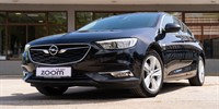 Opel Insignia 1,6 CDTI