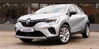 Renault CAPTUR 1.5DCI