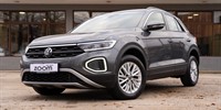 Volkswagen T-Roc 2.0TDI