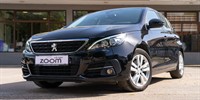 Peugeot 308 1,5 BlueHDI