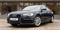 Audi A6
 2.0TDI