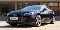 Audi A5
 30 TDI S-LINE QUATTRO 