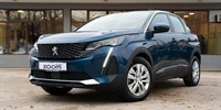 Peugeot 3008 1.5BlueHDI