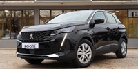 Peugeot 3008 1.5BlueHDI