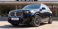 BMW
 X1 23D X-DRIVE M OPTIC