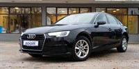 Audi A4
 2.0TDI