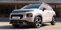 Citroën C3 AIRCROSS 1.5 BLUEHDI