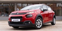 Citroën C3 1.5BlueHDI