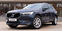 Volvo
 XC60 2,0D B5